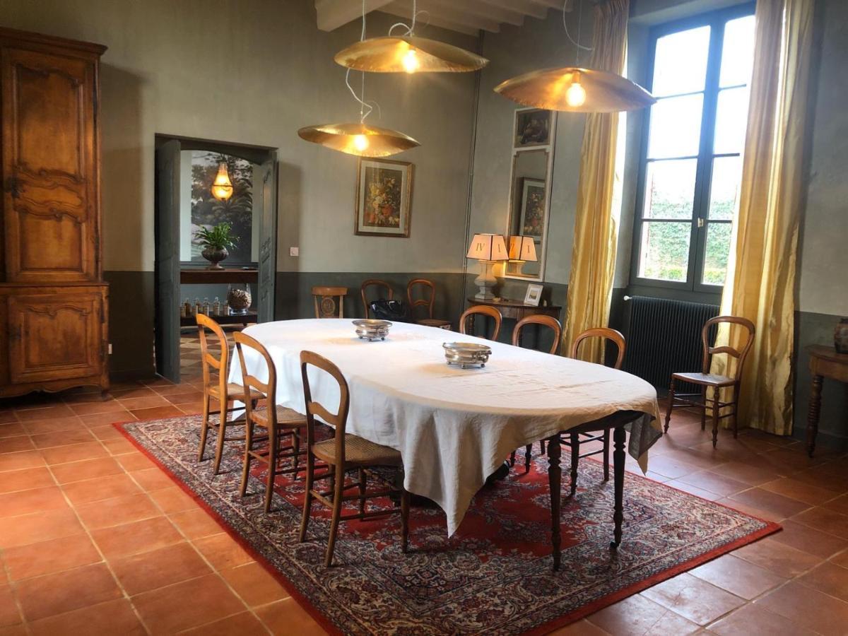 Chateau Sigalas Rabaud Bommes Экстерьер фото